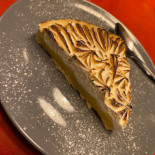 Bistro K. Cibo