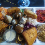 Bistro K. Cibo