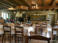 Le Moulin de Chevillou food