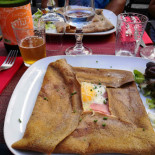 Le Triplex Cibo