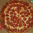 Papa Johns Pizza food