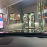 Sonic Drive-In Cibo