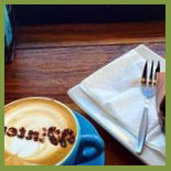 Java Lounge Cibo
