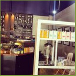Java Lounge Piatti