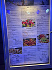 Salt Life Food Shack menu