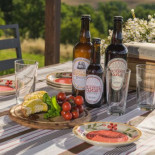 La Fonte Agriturismo Agriristoro food