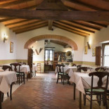 La Fonte Agriturismo Agriristoro food