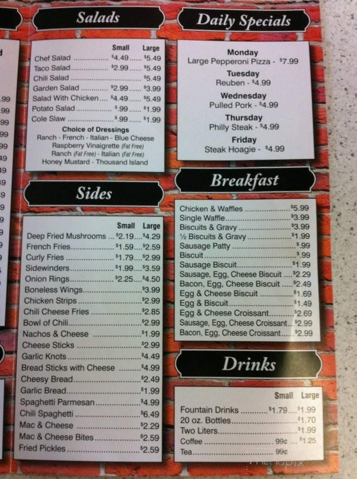 restaurant image