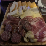 Mud Lounge Cibo