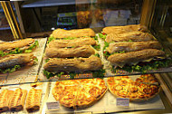 Boulangerie Lagache food