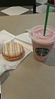 Starbucks Congonhas food