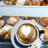 Caffe Rosalba Nourriture