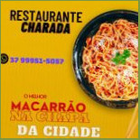 Charada Piatti