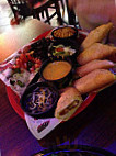 Tijuana Flats food