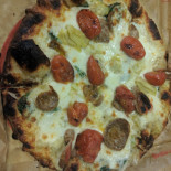 Firenza Pizza Cibo