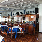 Real Club Nautico De Castro Urdiales food