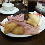 Windaroo Tavern Cibo