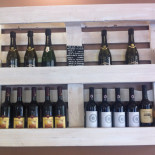 Bistro 54 Nourriture