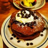 Ihop Cibo