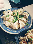 Dumpling World food