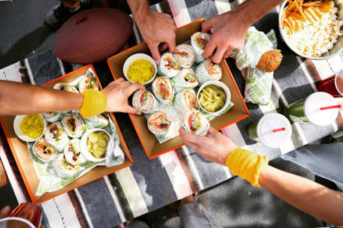 restaurant image