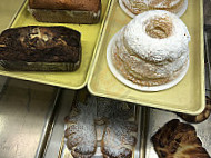 Du Bois Pastry food