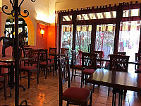 Caffe Milano (cittadella) inside