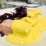 Ca' Zanetti Comida