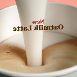 Dunkin' Cibo
