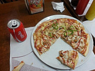 Europizza food