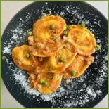 Le 198 Fleurus Cibo