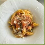 Le 198 Fleurus Cibo