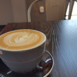 Cocoon Coffee Cibo