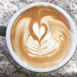 Cocoon Coffee Cibo