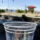 Cornwall's Pub food