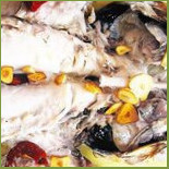 Baco Getafe Cibo