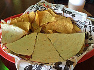 Tijuana Flats food