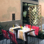 Caffe Dei Pucci Exterior