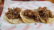 Rigobertos Taco Shop food