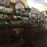 Caffe Belle Epoque Nourriture