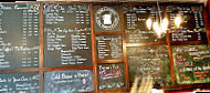 Noble Coffee Tea Co. inside