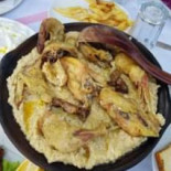 Teferic Cibo