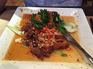 Lao Lane Xang food