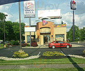 Taco Bell outside