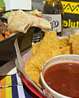 Anita's New Mexico Style Mexican Food food