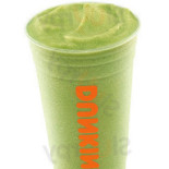 Dunkin' Cibo