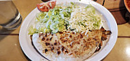 Rio Bravo Mexican Grille food