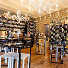 Enoteca Meucci food