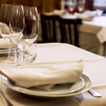 Vascello D'oro food