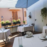 Vascello D'oro food